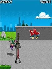 game pic for Roller blade Es